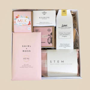 Mother S Day 2021: Relaxation | PINK