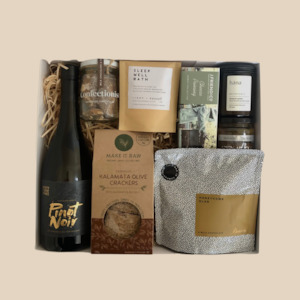 For The Home: Cosy Night In