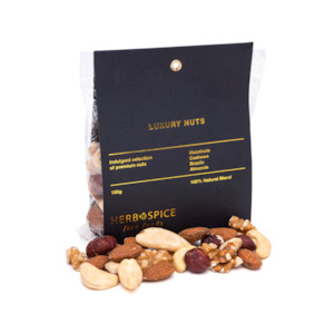 Gifts For Her 1: Luxury Nut Mix