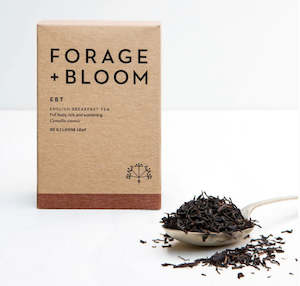 English Breakfast Tea