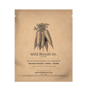 Root Vegetable Seasoning