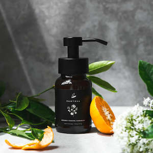Sweet Orange & Ylang Ylang Organic Foaming Handwash