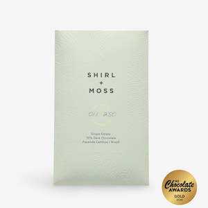 Gluten Free Food: Single Estate 70% Dark Chocolate Bar