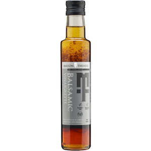 Maison Therese Balsamic Vinaigrette