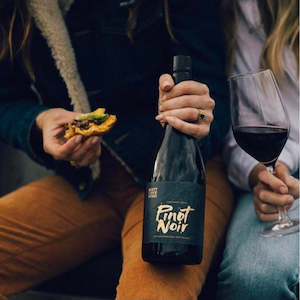 Misty Cove Pinot Noir