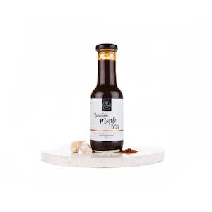 Father S Day Gifts: Bourbon Maple BBQ Sauce