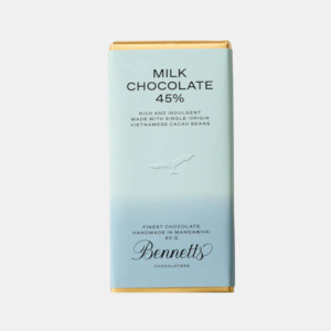 Gifts For Her 1: Milk Chocolate