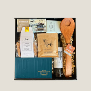 Fathers Day 2026: Chef Dad - FATHER'S DAY PREORDER