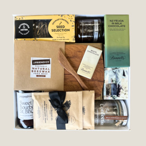 For The Birthday: Gather & Graze