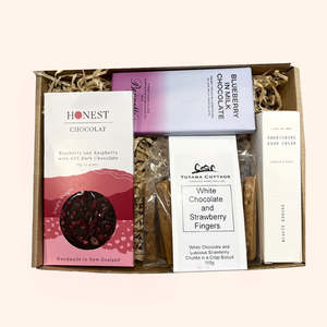 Frontpage: Your So Sweet