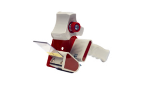 Products: Tape Gun with comfort grip handle We Sell Boxes