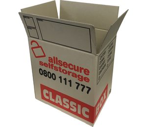 Products: Classic Box, books, CDs, & clothing. We Sell Boxes