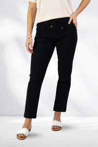 Vassalli Leonie Pants Black