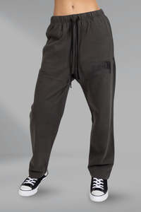 Federation Axel Trust Pants Coal