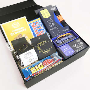 The Multi Tool Dry Bag Box