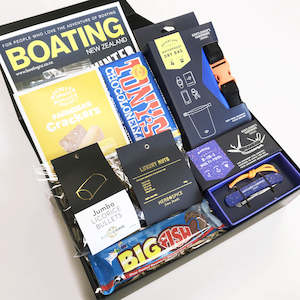 For Him: The Skippers Box