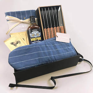 For Him: The BBQ Master Box