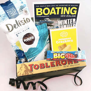 For Him: The Boaties Box