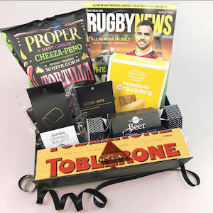 For Him: The Big Game Box