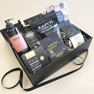 For Him: Wash & Treat Box