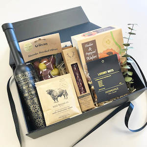 For Him: Home Gourmet