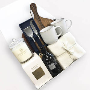 Corporate: Home Essentials