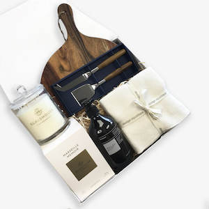 Corporate: Fromage Home