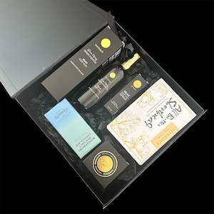 "Relax & Restore" Luxury Gift Box