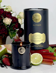 For Her: Ladies Luxe Pamper Gift Box