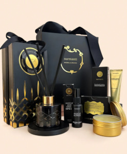 For Her: Wellness Gift Set