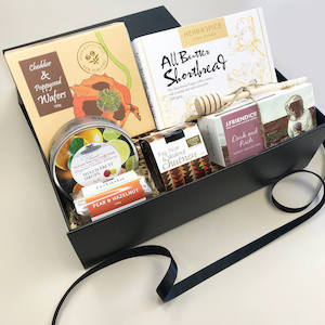 All: B&T Golden Moments - A Classic & Comforting Settlement Gift