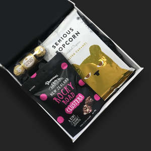 For Her: Sweet & Simple