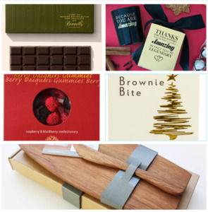 All: B&T You Are Appreciated – Thank You Celebration Gift Set