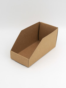 Products: Parts Box Solid Fibre 'Y' - BoxKraft