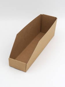 Products: Parts Box Solid Fibre 'Z' - BoxKraft