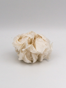 Products: Packaging - Tissue Paper White - BoxKraft