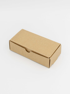 Products: E Commerce 160 Solid Fibre - BoxKraft