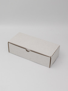 Products: E Commerce 200 Corrugated CRD 500 - BoxKraft