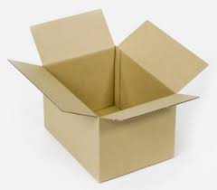 Products: RSC 430 STK 5 - BoxKraft