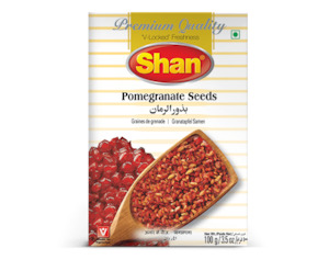 Shan Pomegranate Seeds-100g