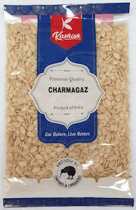 Nuts Seeds: Charmagaz Whole 100g (Kashish)