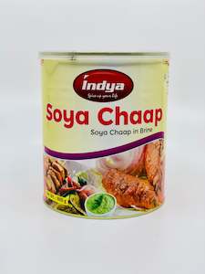 Indya Soya Chaap 850g