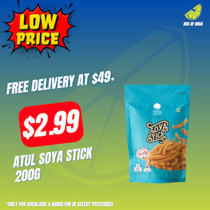 Atul Soya Stick 200g