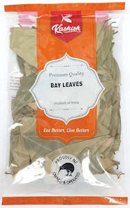 Kashish Foods Collection: Bay Leaves 50g (Kashish)