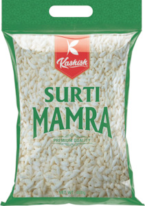 Kashish Mamra Surti 400g (only for Van deliveries)