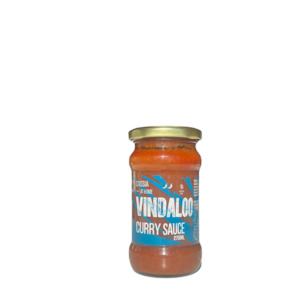 Cassia Vindaloo Sauce 275ml