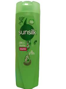 Sunsilk Shampoo 185ml