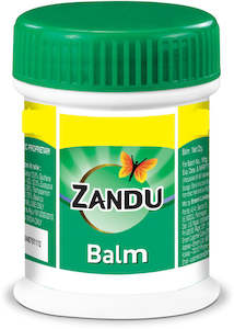 Zandu Balm 25ml
