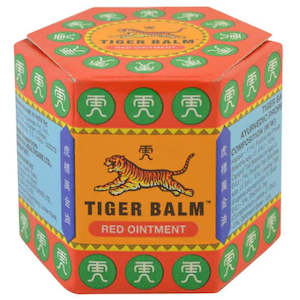 Tiger Balm 21g