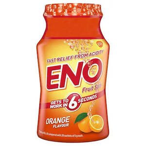 Eno Orange 100g